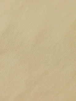 Mott Super-Slim Fit Organic Cotton Chino