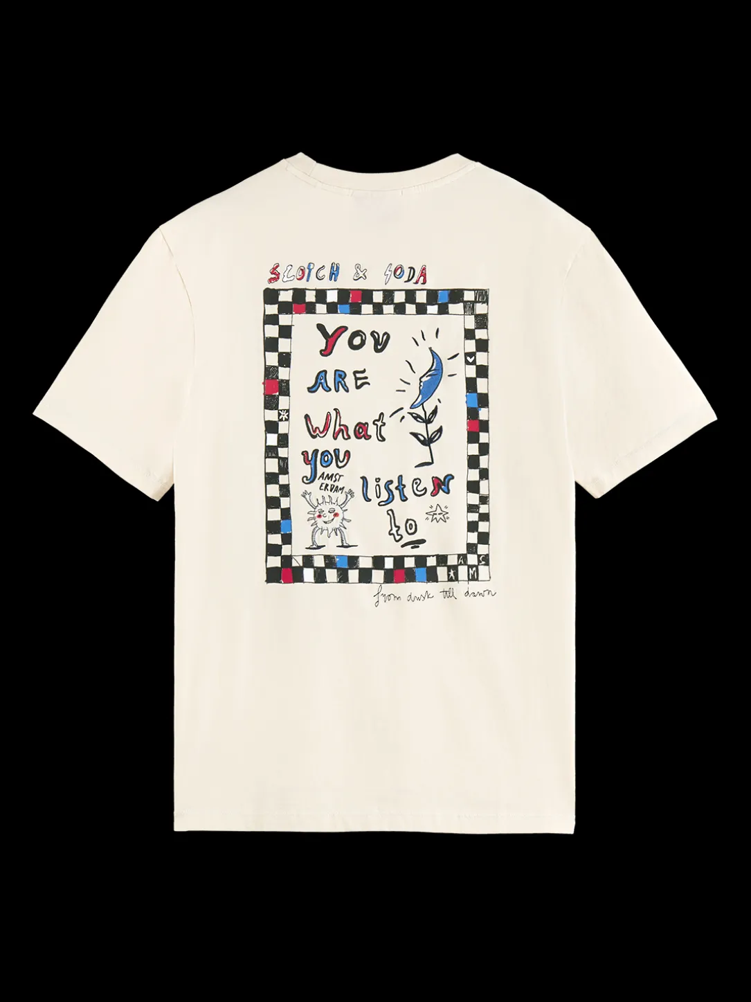 Music Artwork T-Shirt