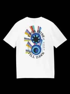 Music Artwork T-Shirt