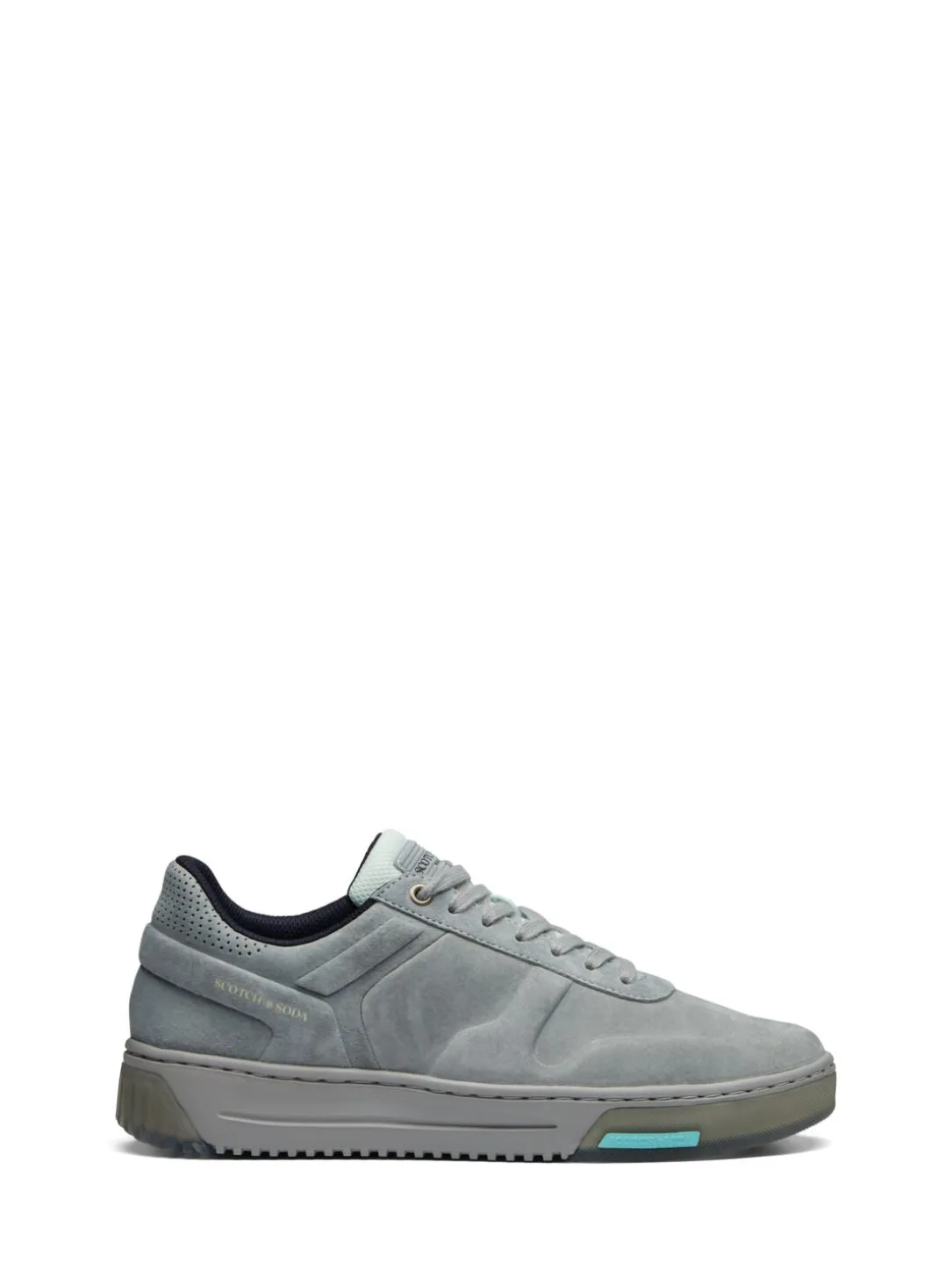 New Cup Sneaker