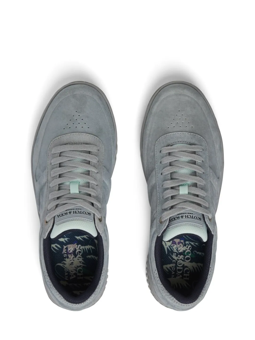 New Cup Sneaker