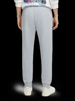 Organic Cotton In Bloom Jogger