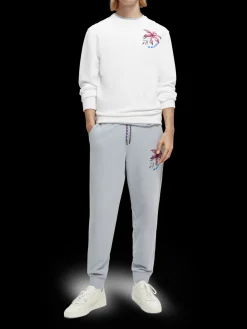Organic Cotton In Bloom Jogger
