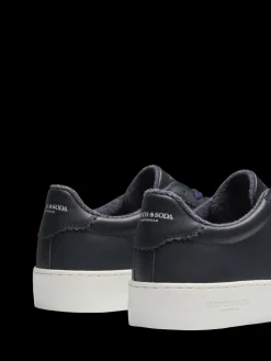 Plakka Leather Sneaker
