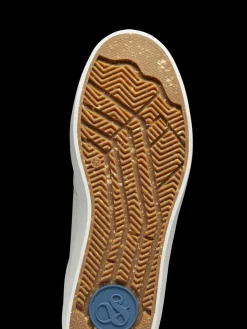 Plakka Leather Sneaker