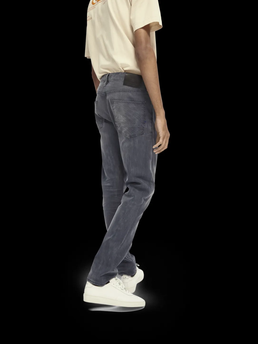 Ralston | Regular Slim Fit