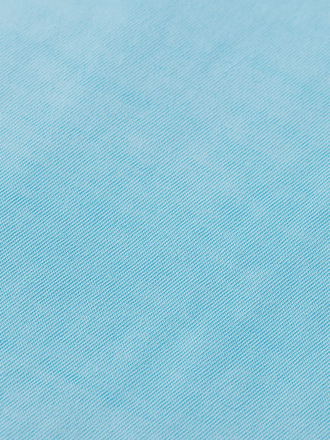 Raw Edge T-Shirt