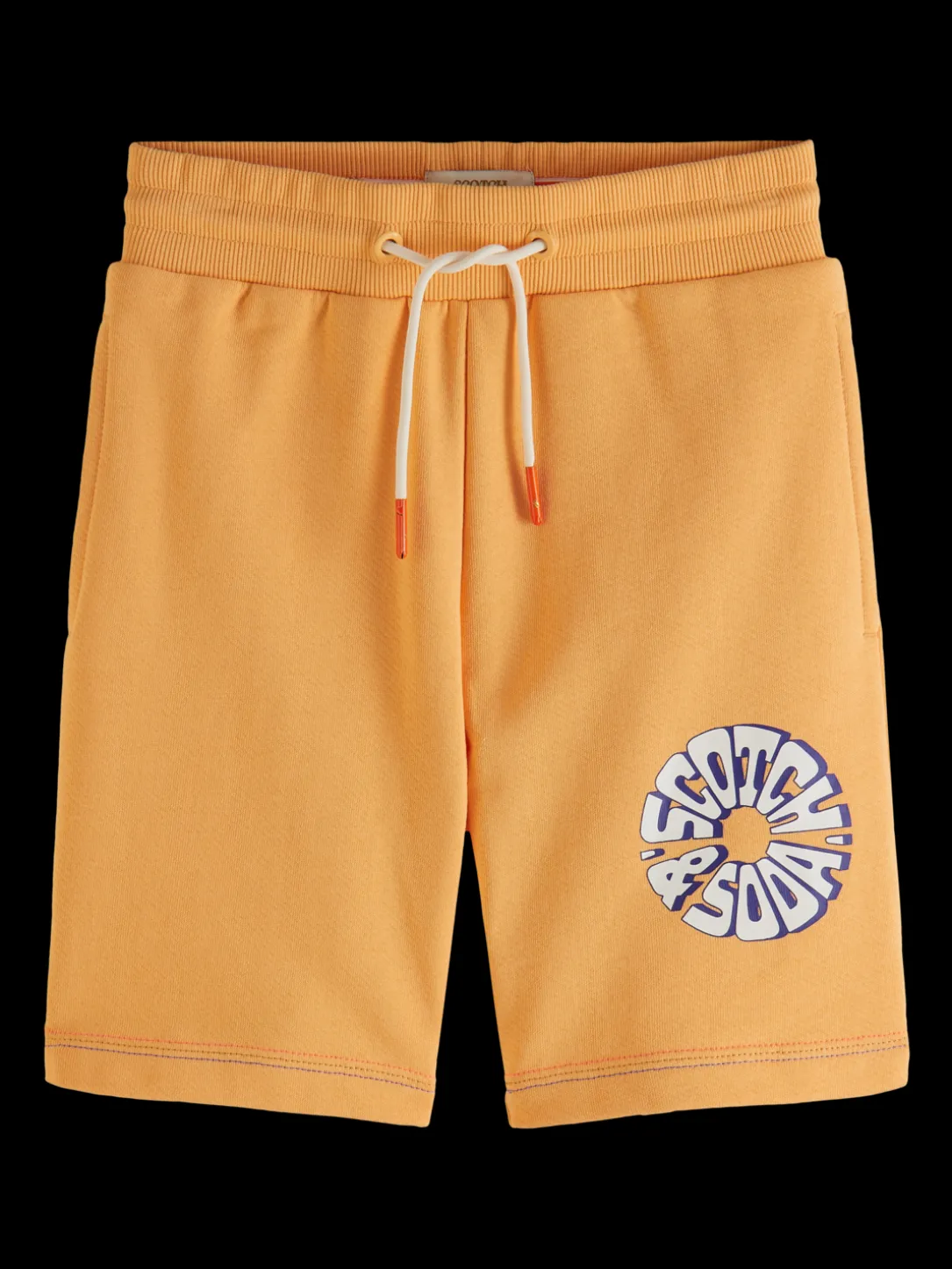 Regular Fit Sweat Shorts