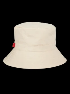 Reversible Jacquard Bucket Hat