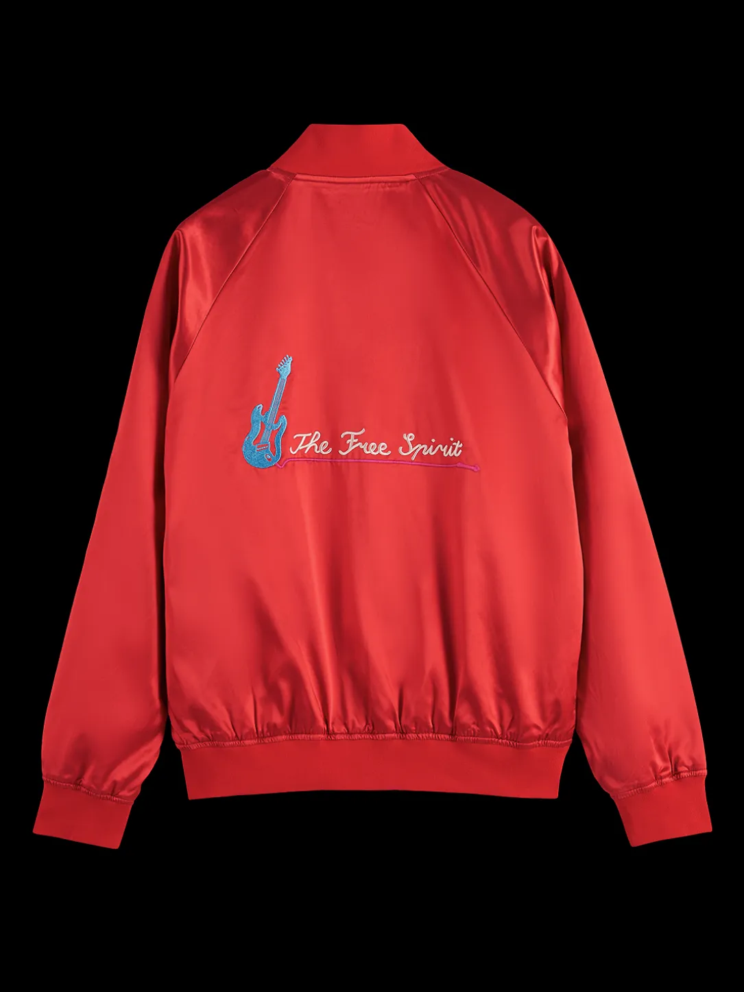 Souvenir Jacket