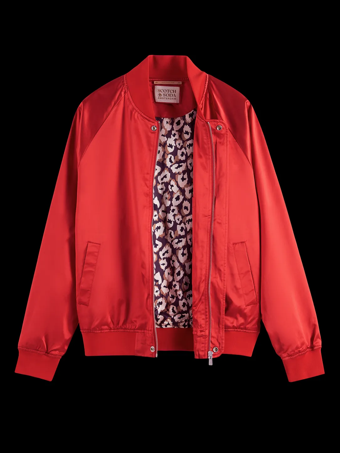 Souvenir Jacket