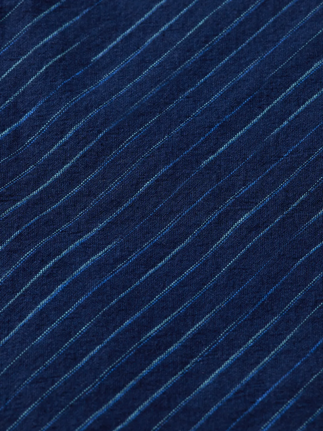 Stripe Linen Shirt