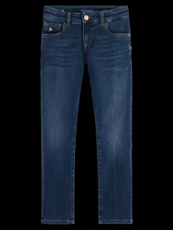 Strummer Regular Slim Fit Jeans