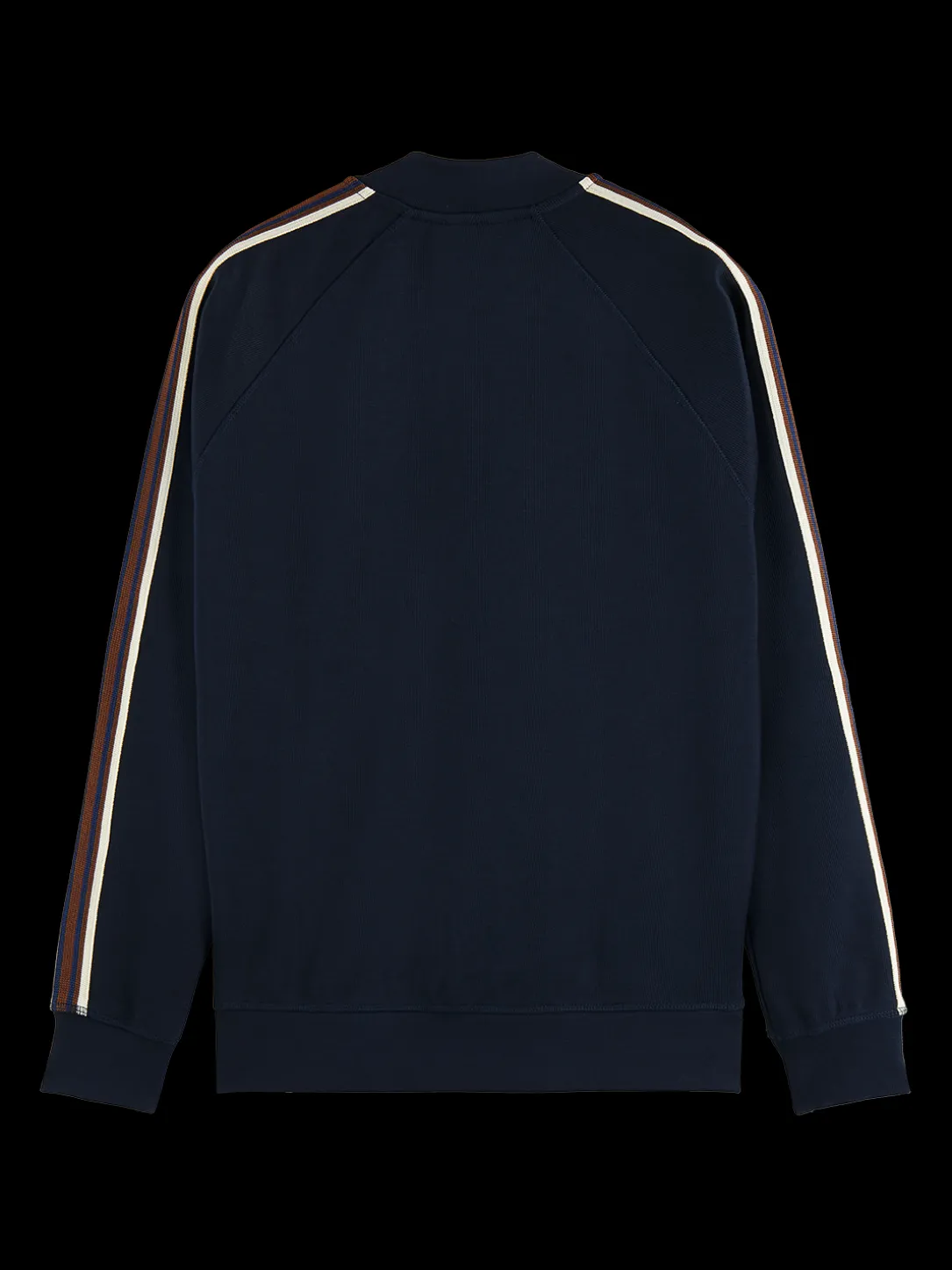 Taped Track Jacket
