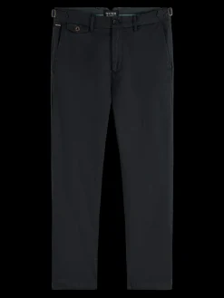 The Drift Regular Tapered-Fit Twill Chino
