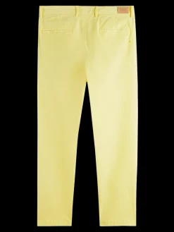 The Drift Regular Tapered-Fit Corduroy Chino