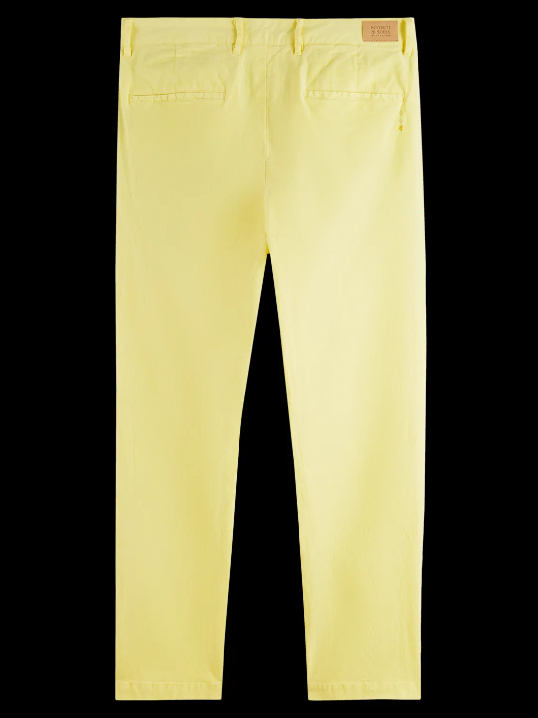The Drift Regular Tapered-Fit Corduroy Chino