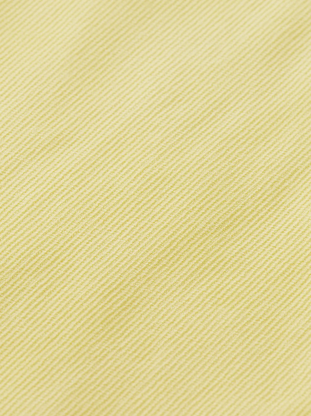 The Drift Regular Tapered-Fit Corduroy Chino