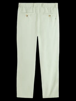 The Drift Regular Tapered-Fit Garment-Dyed Jogger