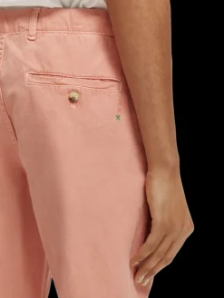 The Drift Regular Tapered-Fit Garment-Dyed Jogger