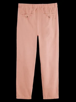 The Drift Regular Tapered-Fit Garment-Dyed Jogger