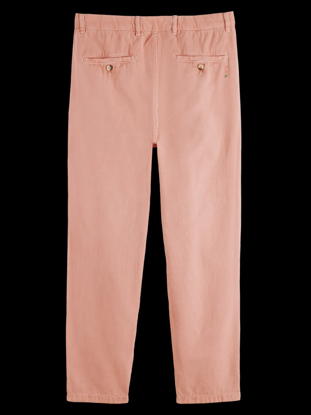 The Drift Regular Tapered-Fit Garment-Dyed Jogger