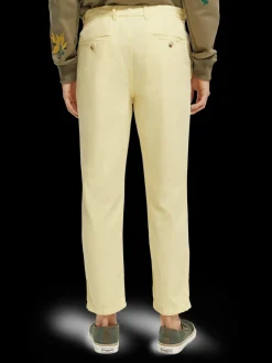 The Drift Regular Tapered-Fit Garment-Dyed Jogger