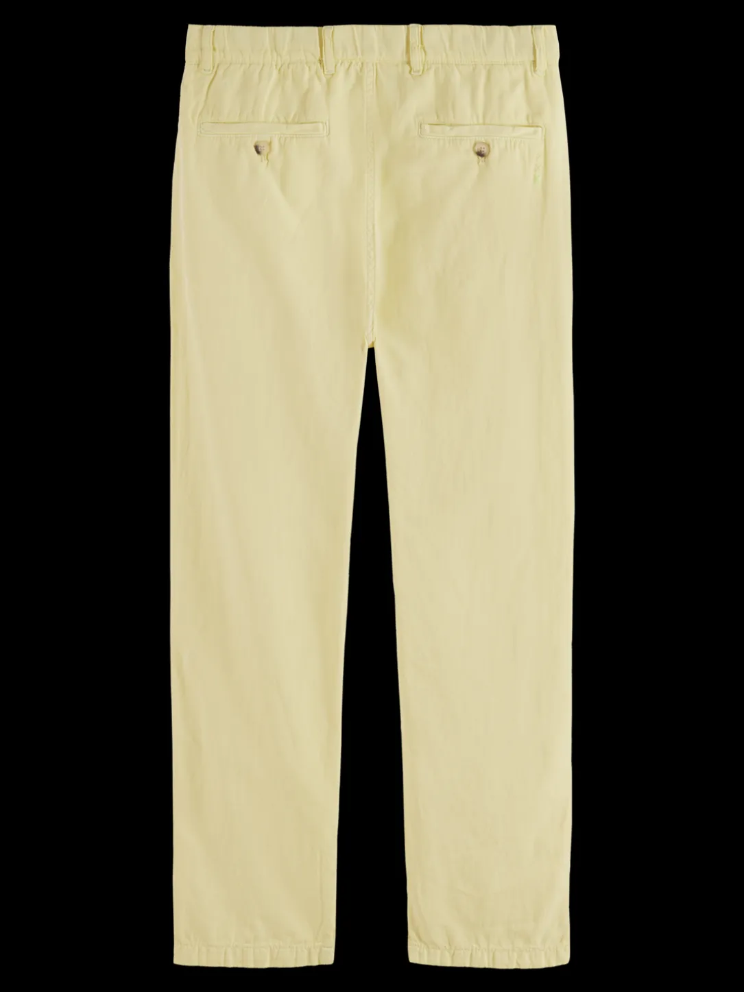 The Drift Regular Tapered-Fit Garment-Dyed Jogger
