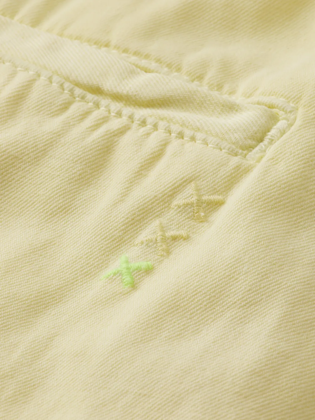 The Drift Regular Tapered-Fit Garment-Dyed Jogger