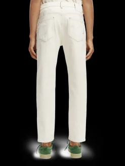 The Drop Regular Tapered-Fit Jeans