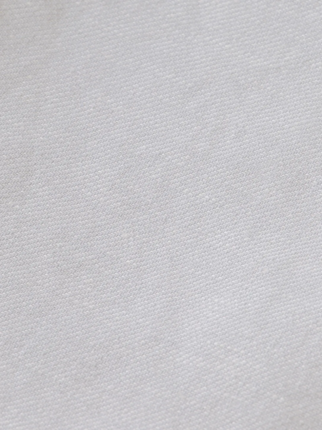 The Fave Linen-Blended Bermuda Shorts