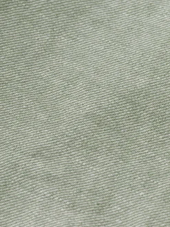 The Fave Linen-Blended Bermuda Shorts