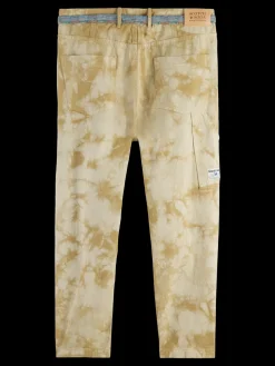 The Fave Regular Tapered-Fit Chino