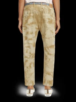 The Fave Regular Tapered-Fit Chino