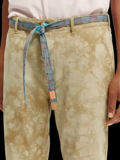 The Fave Regular Tapered-Fit Chino