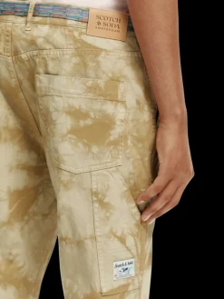 The Fave Regular Tapered-Fit Chino