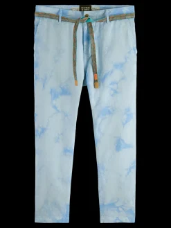 The Fave Regular Tapered-Fit Chino
