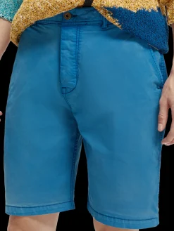 The Fave Twill Shorts