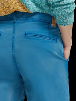 The Fave Twill Shorts