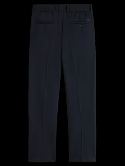 The Finch - Regular Tapered-Fit Knitted Jogger