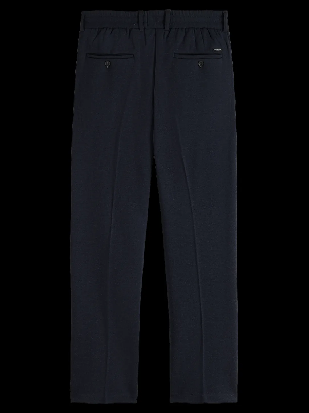 The Finch - Regular Tapered-Fit Knitted Jogger
