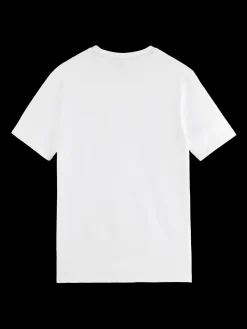 The Free Spirit Peace Bird Organic Cotton T-Shirt
