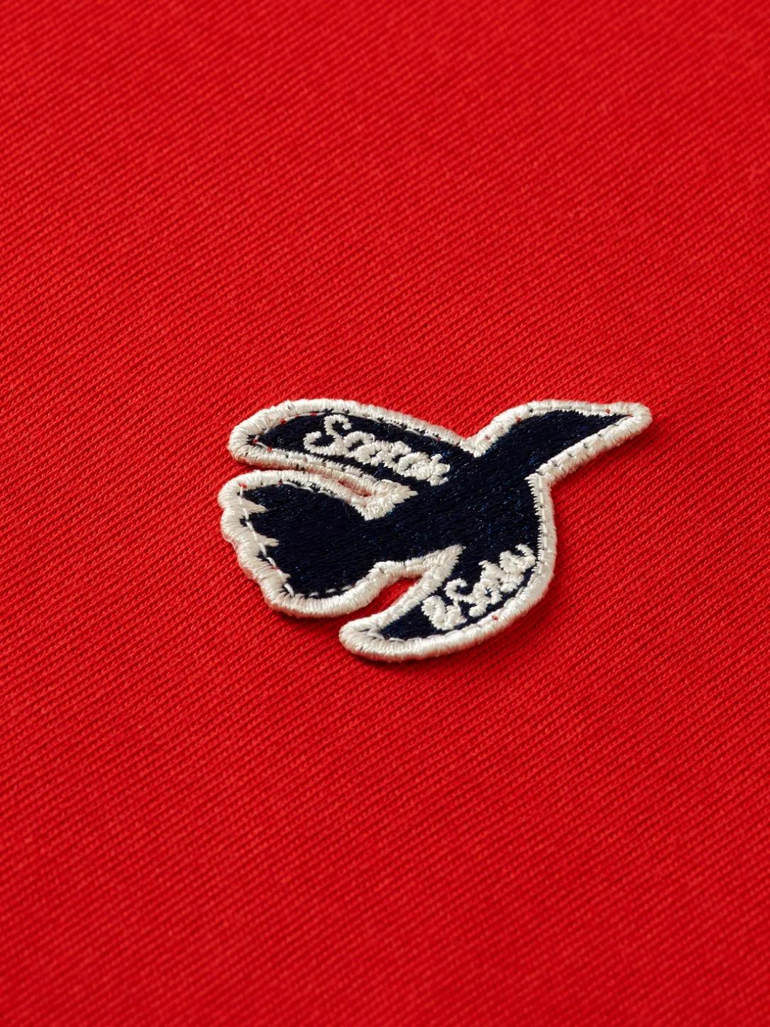 The Free Spirit Peace Bird Regular Fit T-Shirt