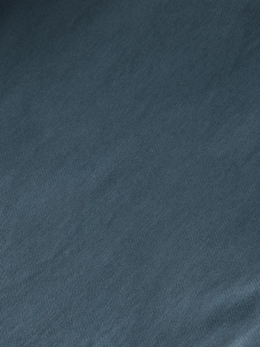 The Mott Super-Slim Fit Organic Cotton Chino