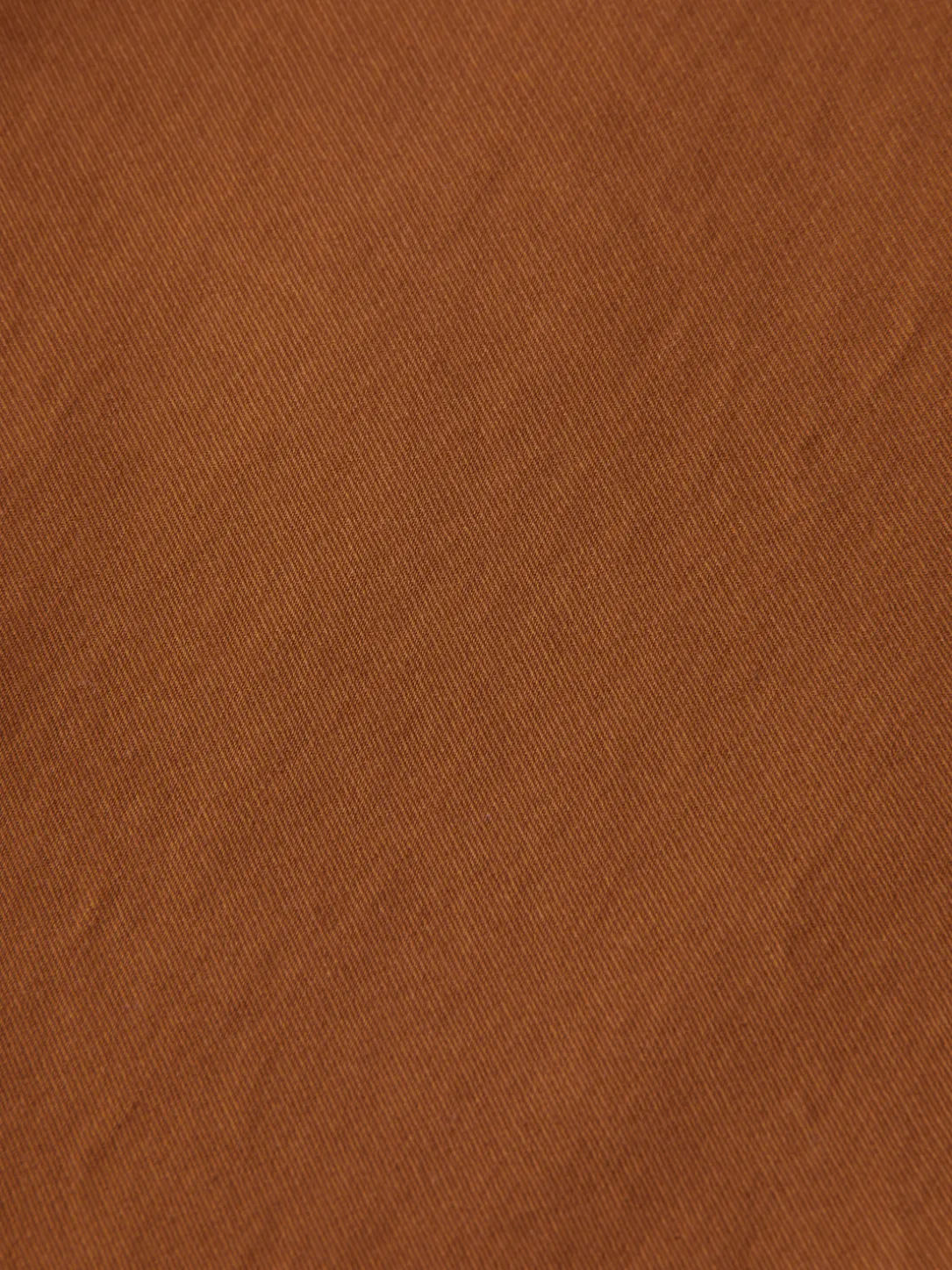 The Mott Super-Slim Fit Organic Cotton Chino