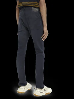 The Ralston - Casinero | Regular Slim Fit
