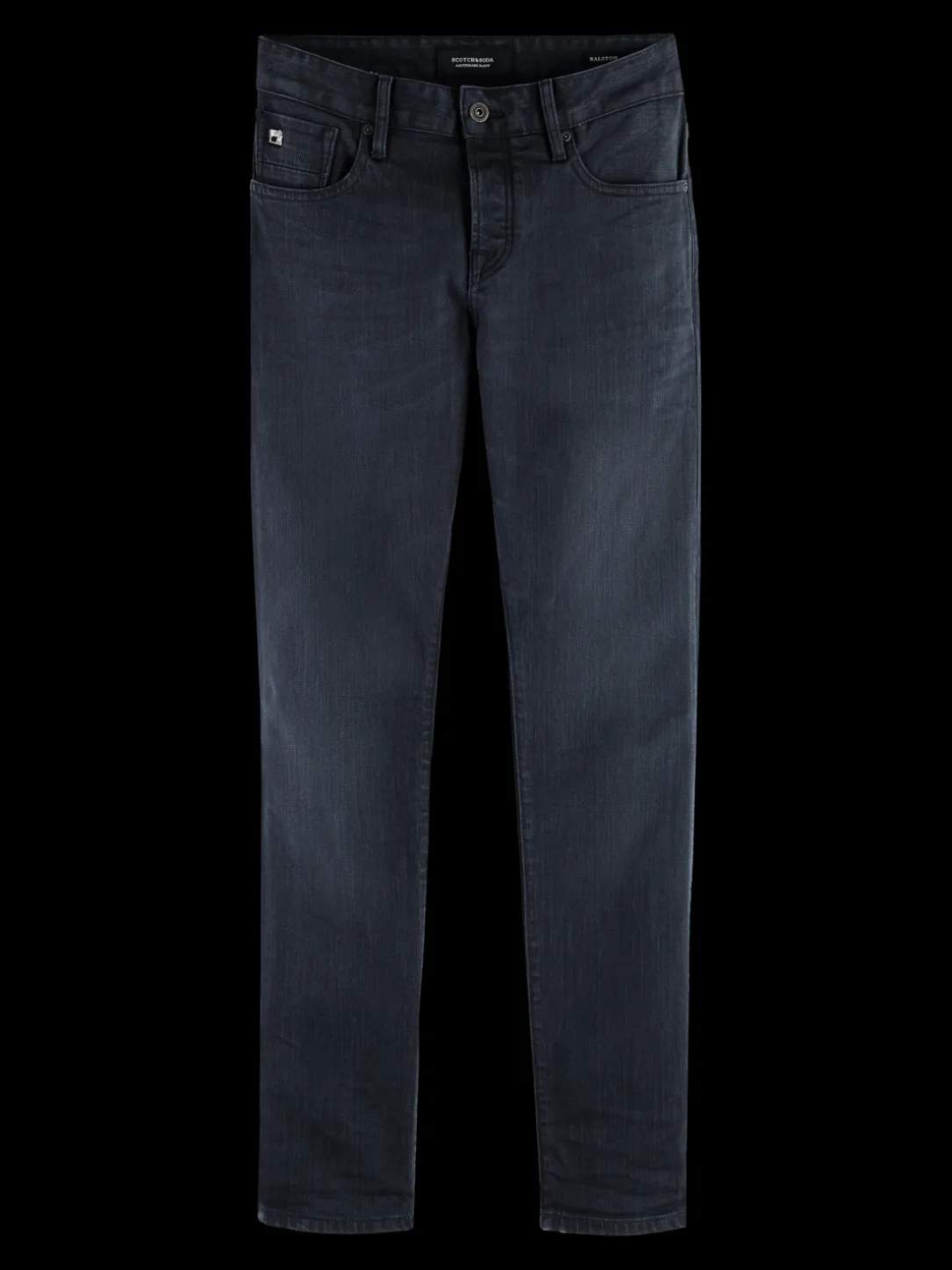 The Ralston - Casinero | Regular Slim Fit