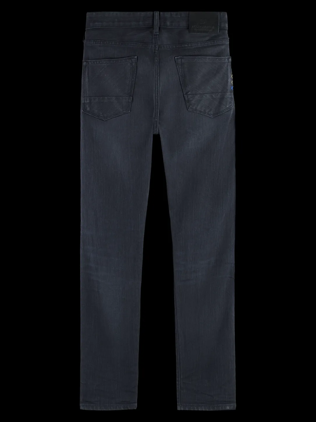 The Ralston - Casinero | Regular Slim Fit