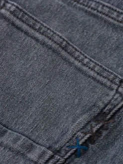 The Ralston Regular Slim Fit Shorts