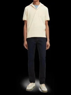 The Ralston Regular Slim Fit Jeans